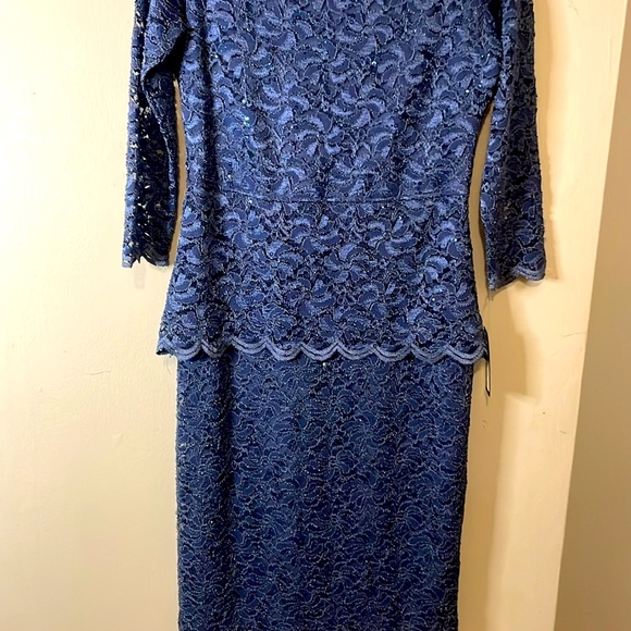 Evening dress - Picture 3 of 3